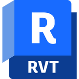Revit Autodesk 3D 2024 Suscripción 1 Año