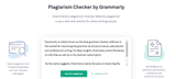 Grammarly de 1 año para PC