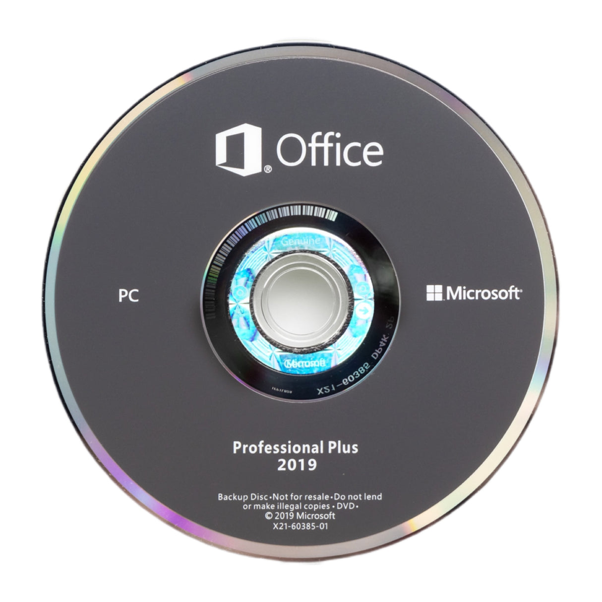 Office Professional Plus 2019 Licencia Digital