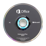 Office Professional Plus 2019 Licencia Digital