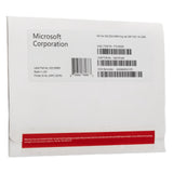 Windows Server 2022 Standard Caja OEM Multilenguaje