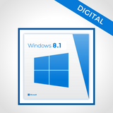 Windows 8.1 Professional Licencia Digital