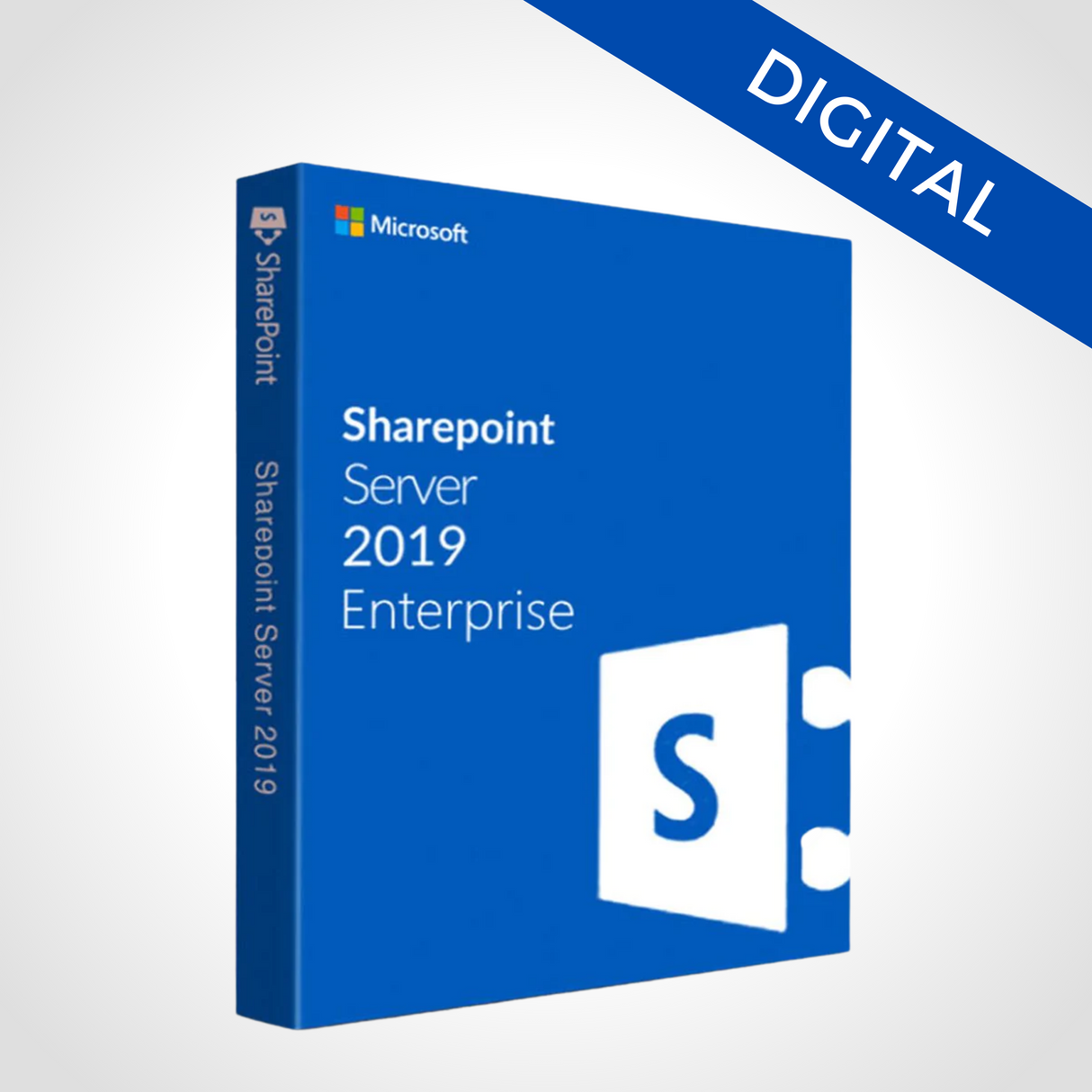 Sharepoint Server 2019 Enterprise Microsoft Digital