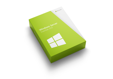 Windows Server 2012 Essentials Digital