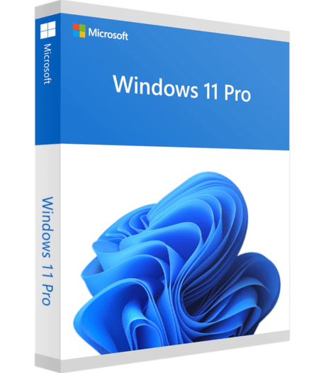 Licencia Windows 11 Professional Digital