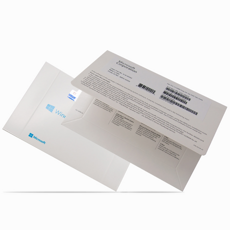 Windows 11 Professional Caja OEM