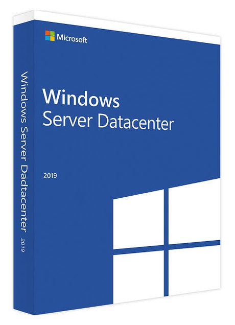Windows Server 2019 Essentials Digital