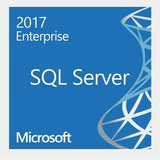 SQL Server 2017 Enterprise Digital