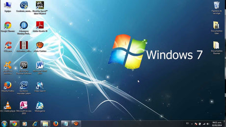 Windows 7 Ultimate Licencia Digital