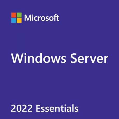 Windows Server 2019 Essentials